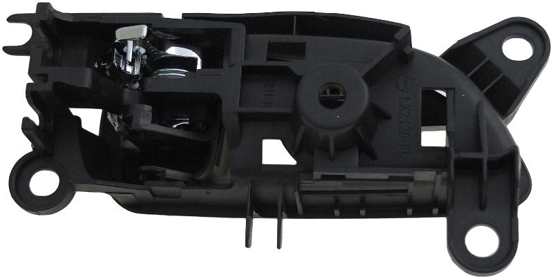 2013 Lexus IS F Interior Door Handle Front Left Dorman 79808 image 2 of 3