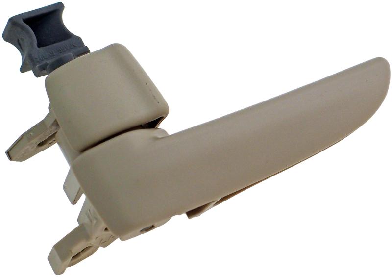 2008 Mazda 3 Interior Door Handle Front Left Dorman 79965 image 2 of 3