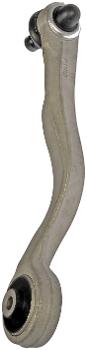 1999 Audi A8 Lateral Arm and Ball Joint Assembly Front Right Upper Rearward Dorman 521258 image 2 of 2
