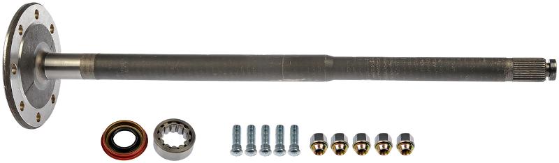1994 Chevrolet K2500 Axle Shaft Rear Left Dorman 630136 image 2 of 2