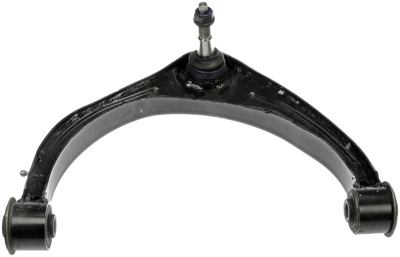 2013 Ram 1500 Suspension Control Arm and Ball Joint Assembly Front Left Upper Dorman 522467 image 2 of 2