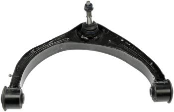 2024 Ram 1500 Classic Suspension Control Arm and Ball Joint Assembly Front Left Upper Dorman 522467 image 2 of 2