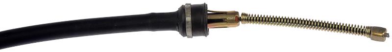 1992 Acura Legend Parking Brake Cable Rear Left Dorman C94959 image 3 of 3