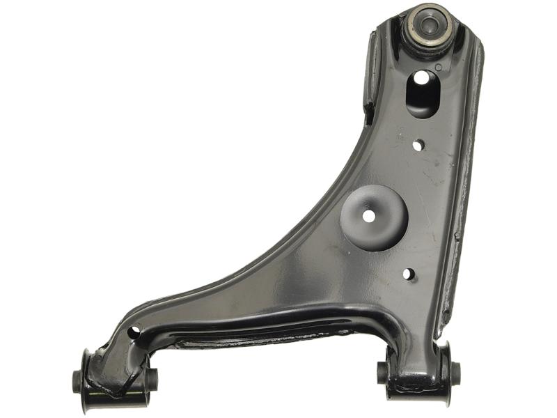 1991 Mazda MX-6 Suspension Control Arm and Ball Joint Assembly Front Right Lower Dorman 520268 image 3 of 4
