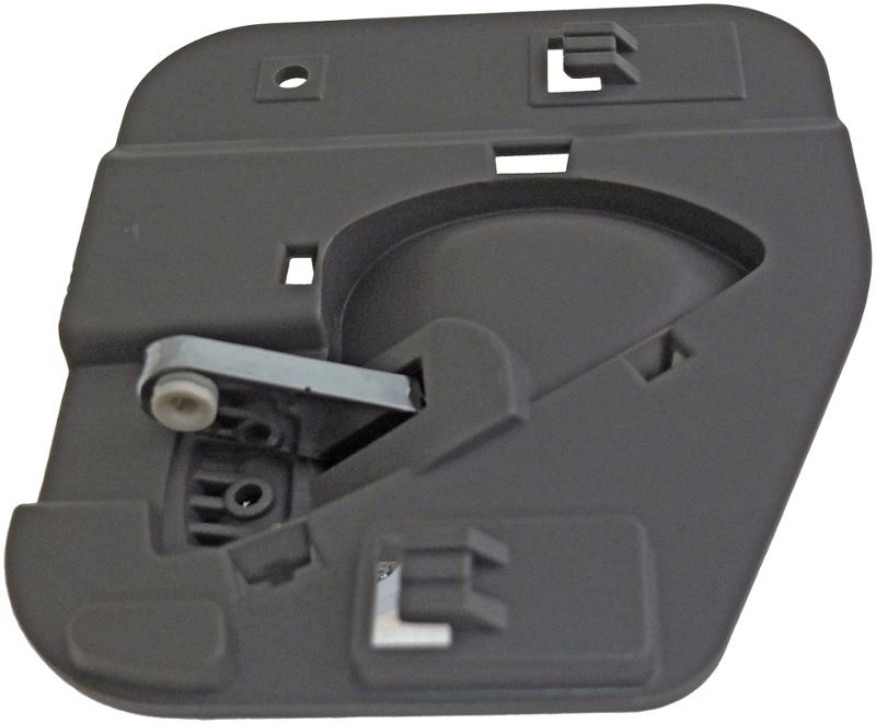 2008 Chevrolet Malibu Interior Door Handle Rear Right Dorman 88692 image 2 of 3