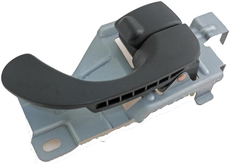 2002 Dodge Stratus Interior Door Handle Front Right Dorman 93183 image 1 of 3