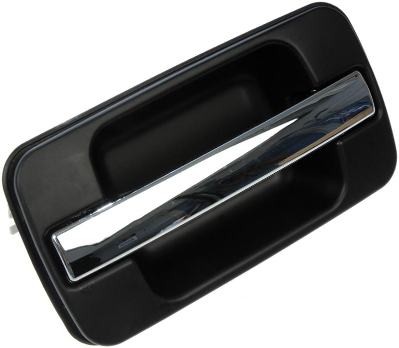 1996 Isuzu Trooper Exterior Door Handle Rear Right Dorman 81131 image 2 of 3