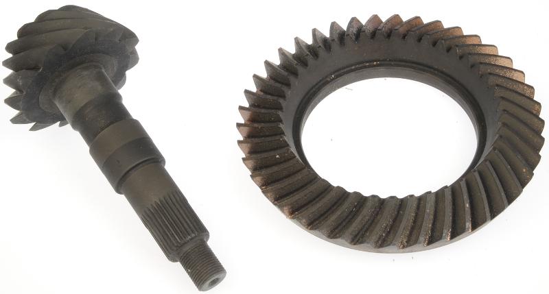 2012 GMC Sierra 1500 Differential Ring and Pinion Rear Dorman 697300 image 2 of 2