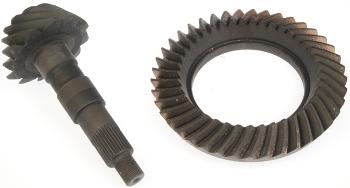 2005 Chevrolet Avalanche 1500 Differential Ring and Pinion Rear Dorman 697300 image 2 of 2