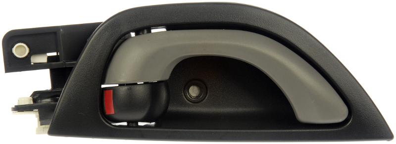 2013 Honda Fit Interior Door Handle Front Right Dorman 81968 image 3 of 3