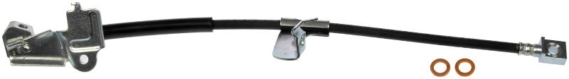 1996 Ford Sable Brake Hydraulic Hose Front Left Dorman H380420 image 2 of 3