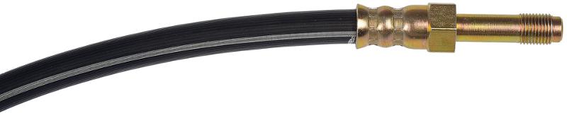 2002 BMW M3 Brake Hydraulic Hose Front Left Dorman H620860 image 2 of 3