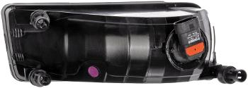 2009 Ford Explorer Fog Light Assembly Left Dorman 923815 image 2 of 2