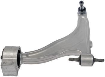 2013 Cadillac SRX Suspension Control Arm and Ball Joint Assembly Front Left Lower Dorman 524453 image 1 of 2