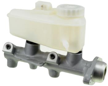 1998 Volvo S90 Brake Master Cylinder Dorman M390090 image 3 of 4