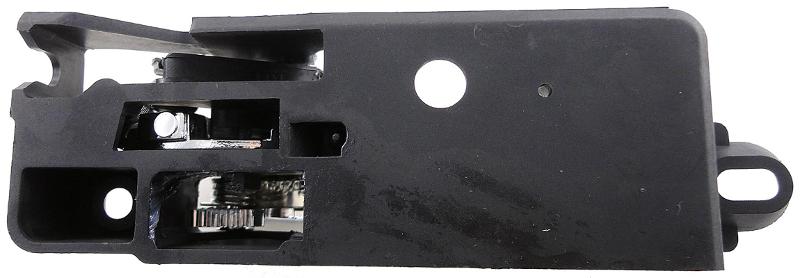 2010 Lincoln MKZ Interior Door Handle Rear Right Dorman 81703 image 2 of 3