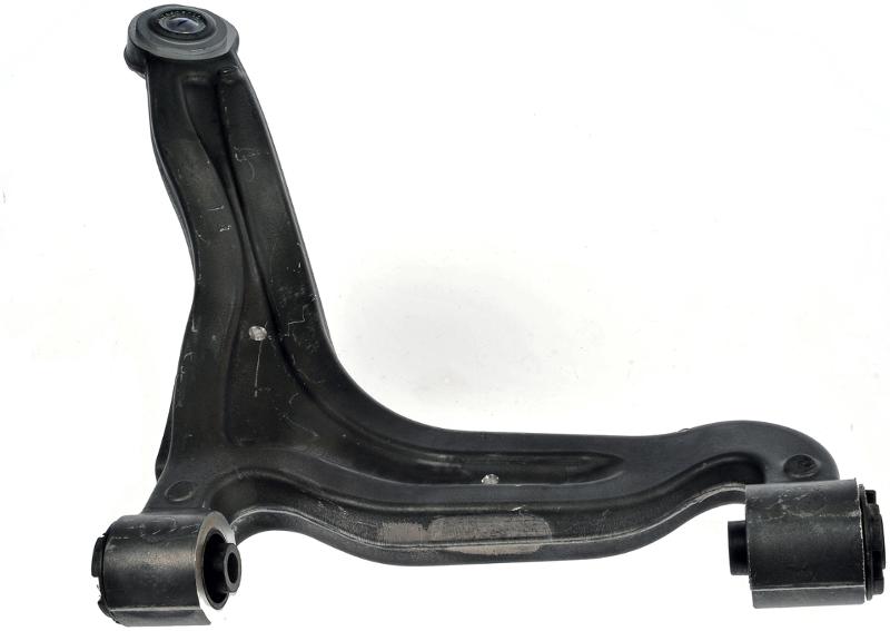 2008 Cadillac CTS Suspension Control Arm and Ball Joint Assembly Rear Right Upper Dorman 522488 image 1 of 2