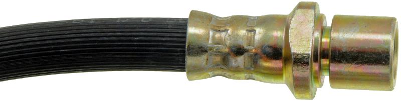 2008 Subaru Outback Brake Hydraulic Hose Rear Center Dorman H381349 image 2 of 3