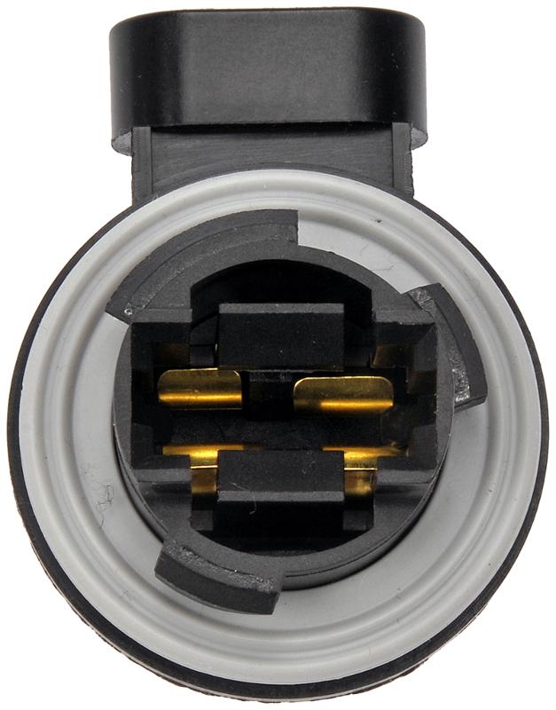 Dorman 645734 - Turn Signal Light Socket Dorman 645734 Turn Signal Light Socket product image 1 of 3