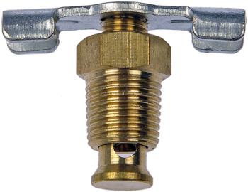 1988 Oldsmobile Firenza Radiator Drain Petcock Dorman 61103 image 2 of 2