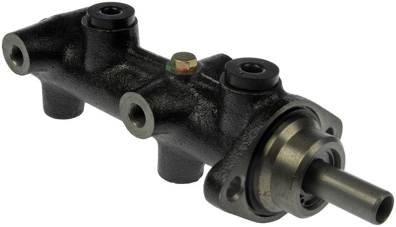 1978 Volkswagen Dasher Brake Master Cylinder Dorman M96411 image 3 of 4