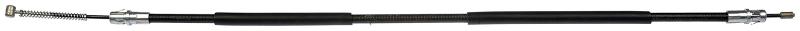 Dorman C95209 Parking Brake Cable product image 2 of 3