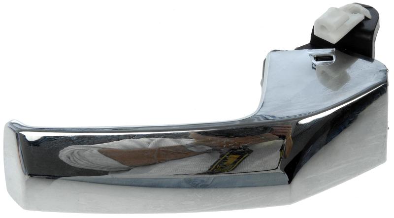 2016 Ram 1500 Interior Door Handle Front Left Dorman 81024 image 3 of 3