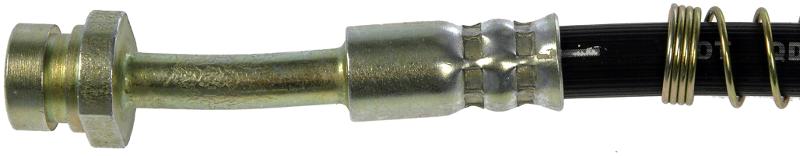 Dorman H621339 Brake Hydraulic Hose product image 2 of 3