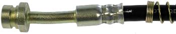 2013 Kia Sorento Brake Hydraulic Hose Front Left Dorman H621339 image 2 of 3