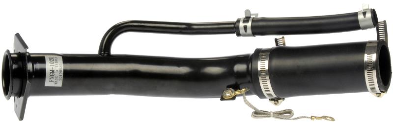 1996 Chevrolet Blazer Fuel Tank Filler Neck Upper Dorman 577946 image 2 of 2