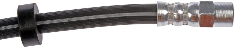2005 Volvo S60 Brake Hydraulic Hose Rear Left Dorman H621226 image 3 of 3