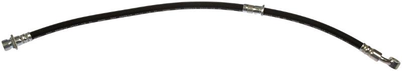 2013 Honda Crosstour Brake Hydraulic Hose Front Right Dorman H621639 image 3 of 3