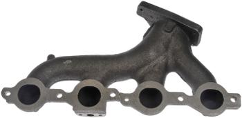 2000 Pontiac Firebird Exhaust Manifold Left Dorman 674543 image 2 of 3