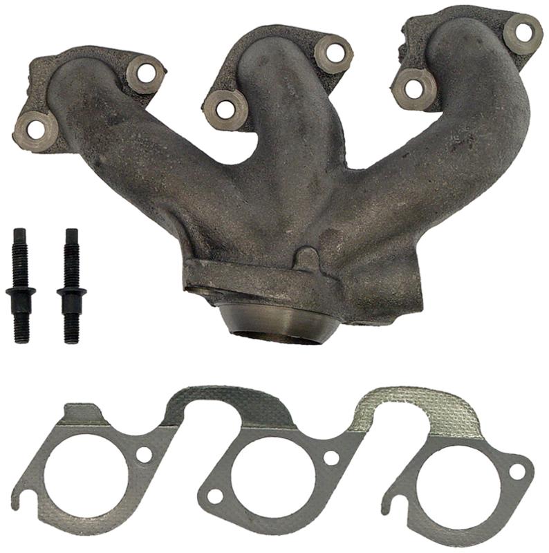 2003 Ford Windstar Exhaust Manifold Front Dorman 674367 image 3 of 3