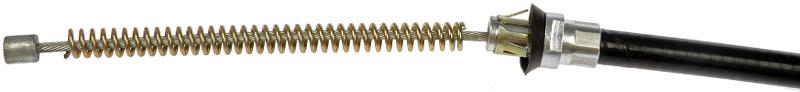 Dorman C660032 Parking Brake Cable product image 1 of 3