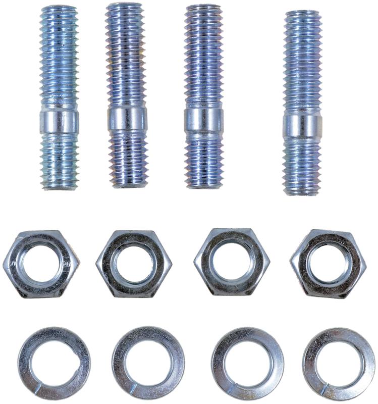 1993 Chevrolet S10 Engine Water Pump Stud Kit Dorman 23737 image 3 of 4