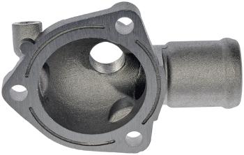 1993 Nissan NX Engine Coolant Thermostat Housing Dorman 9025026 image 1 of 2