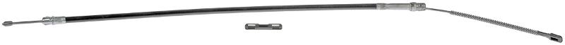 Dorman C93481 Parking Brake Cable product image 2 of 3