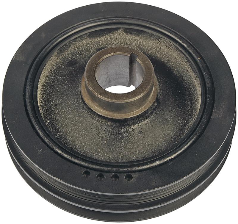 1991 Toyota 4Runner Engine Harmonic Balancer Dorman 594078 image 4 of 4