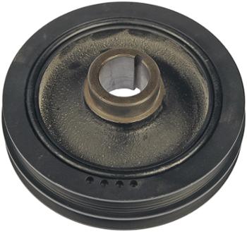 1994 Toyota T100 Engine Harmonic Balancer Dorman 594078 image 4 of 4
