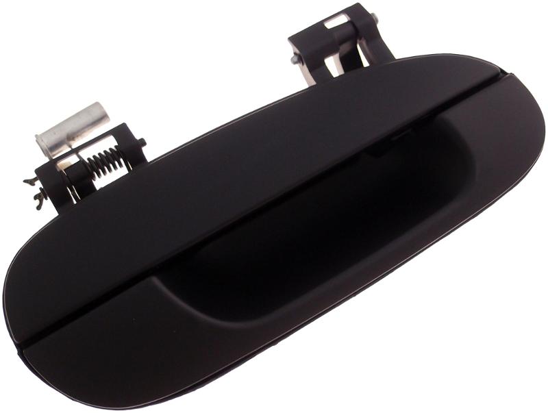 1995 Mitsubishi Galant Exterior Door Handle Rear Right Dorman 83726 image 2 of 3
