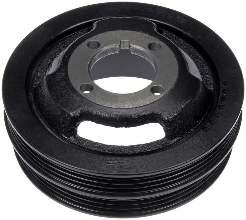 1996 Kia Sephia Engine Harmonic Balancer Dorman 594283 image 3 of 4