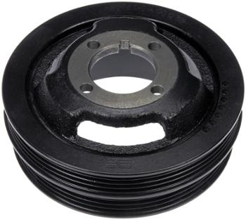 1995 Kia Sephia Engine Harmonic Balancer Dorman 594283 image 3 of 4