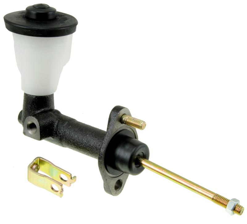 1973 Toyota Corolla Clutch Master Cylinder Dorman CM11784 image 4 of 4