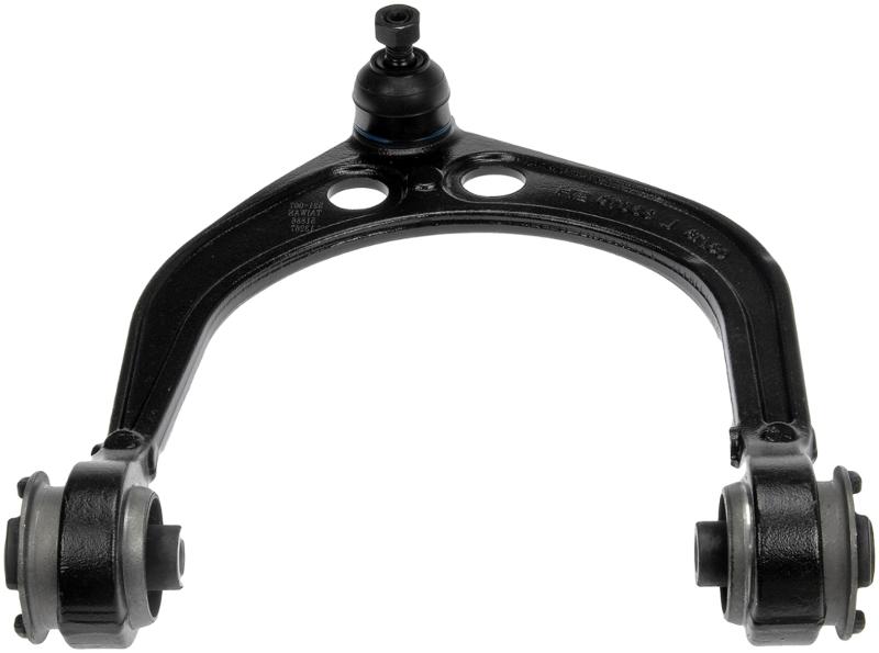 2014 Dodge Charger Suspension Control Arm and Ball Joint Assembly Front Right Upper Dorman 521008 image 3 of 3