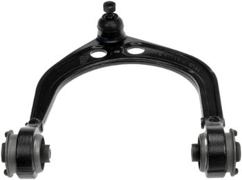 2013 Dodge Challenger Suspension Control Arm and Ball Joint Assembly Front Right Upper Dorman 521008 image 3 of 3