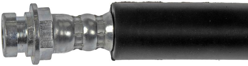 1987 Oldsmobile Firenza Brake Hydraulic Hose Front Left Dorman H106333 image 3 of 3