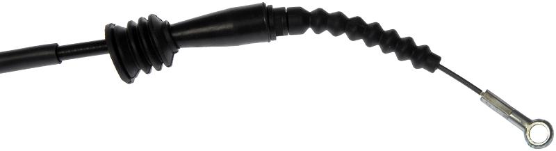 1990 Toyota Pickup Parking Brake Cable Front Dorman C138653 image 3 of 3