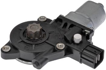 2008 Honda Civic Power Window Motor Rear Left Dorman 742823 image 2 of 3