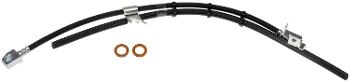 2004 Lincoln Navigator Brake Hydraulic Hose Front Right Dorman H620325 image 2 of 3